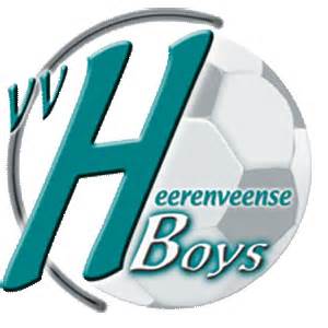 heerenveense boys logo